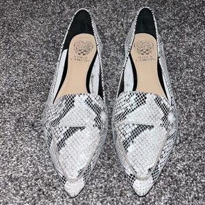 Vince Camuto Flats